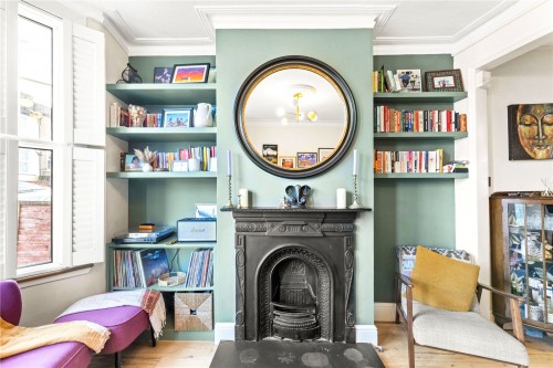 Walthamstow, London