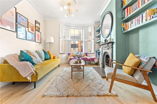 Walthamstow, London