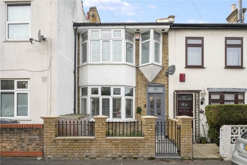 Walthamstow, London