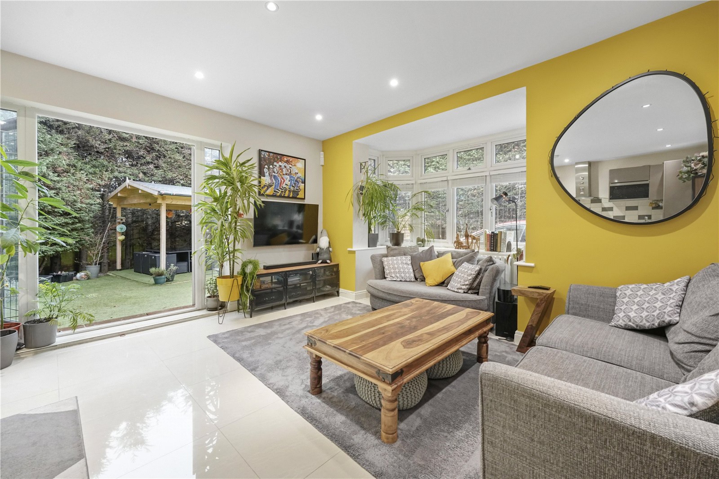 Highams Park, London