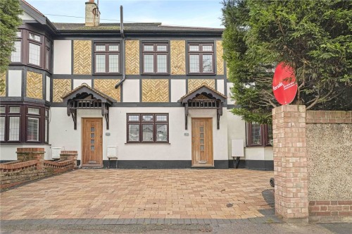 Highams Park, London