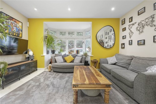 Highams Park, London