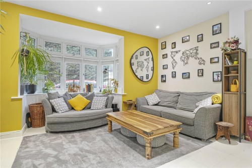 Highams Park, London