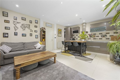 Highams Park, London