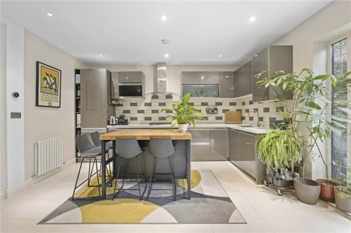Highams Park, London