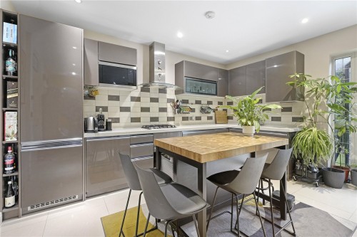 Highams Park, London