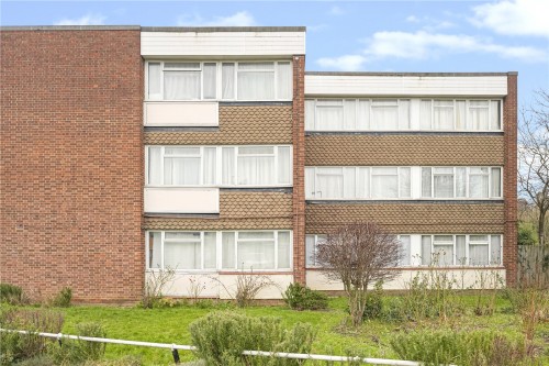 Drayton Road, Leytonstone, London