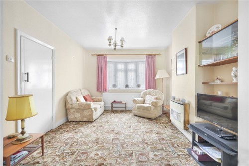 Walthamstow, London