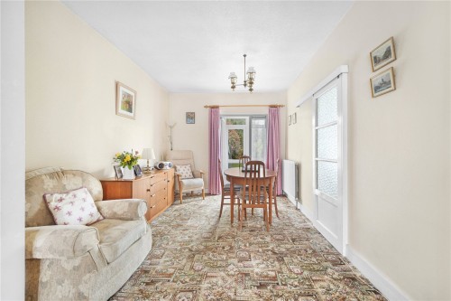 Walthamstow, London