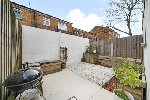 Plaistow, London