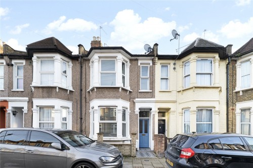Plaistow, London