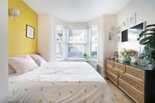 Plaistow, London