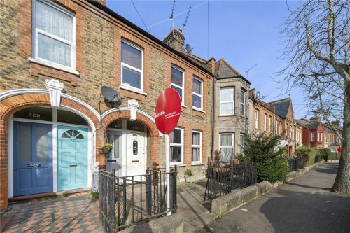 Walthamstow, London