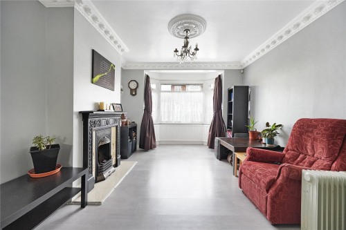 Walthamstow, London