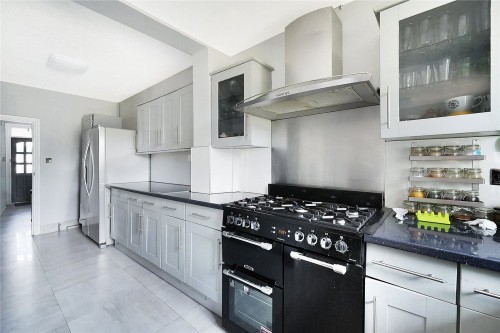 Walthamstow, London