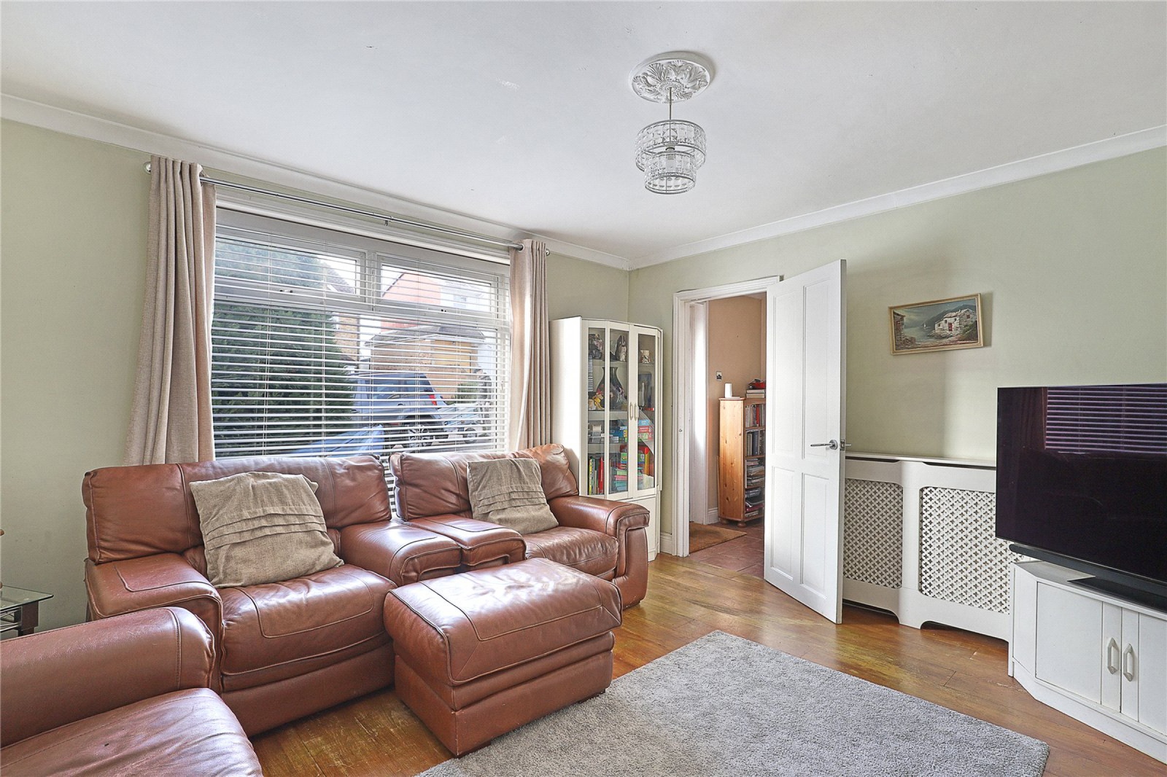 Loughton, Essex