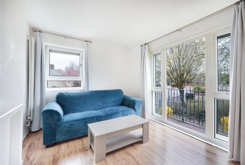 Highams Park, London