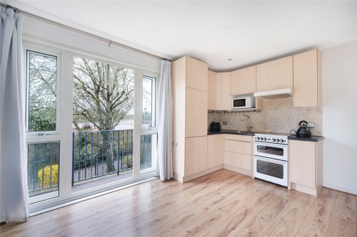 Highams Park, London
