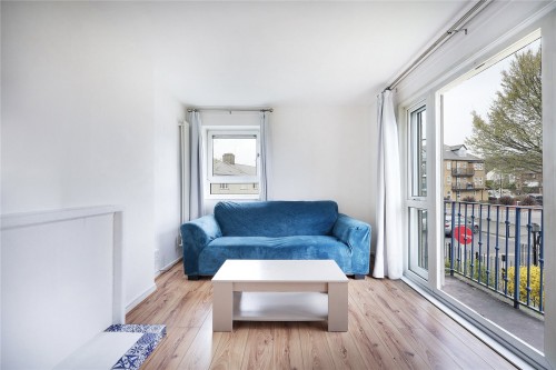 Highams Park, London