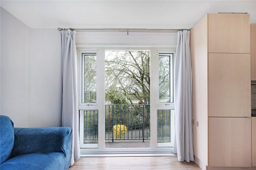 Highams Park, London