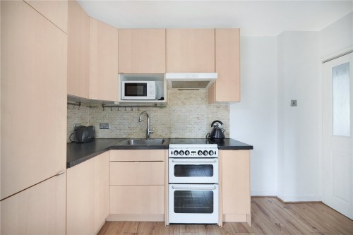 Highams Park, London