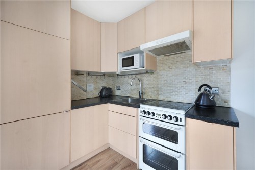 Highams Park, London