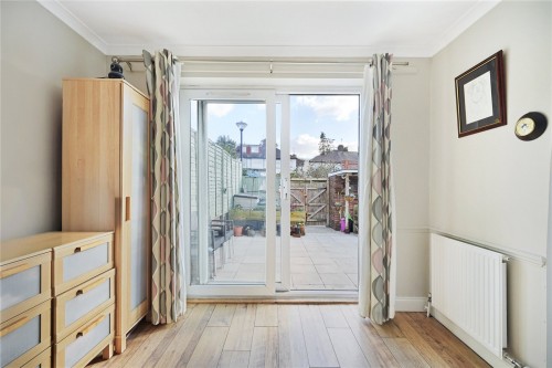 Walthamstow, London