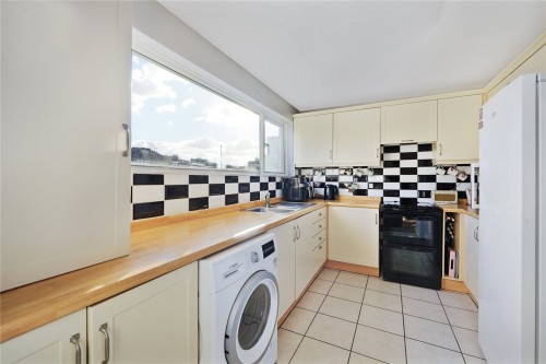 Walthamstow, London