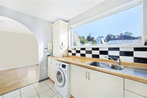 Walthamstow, London