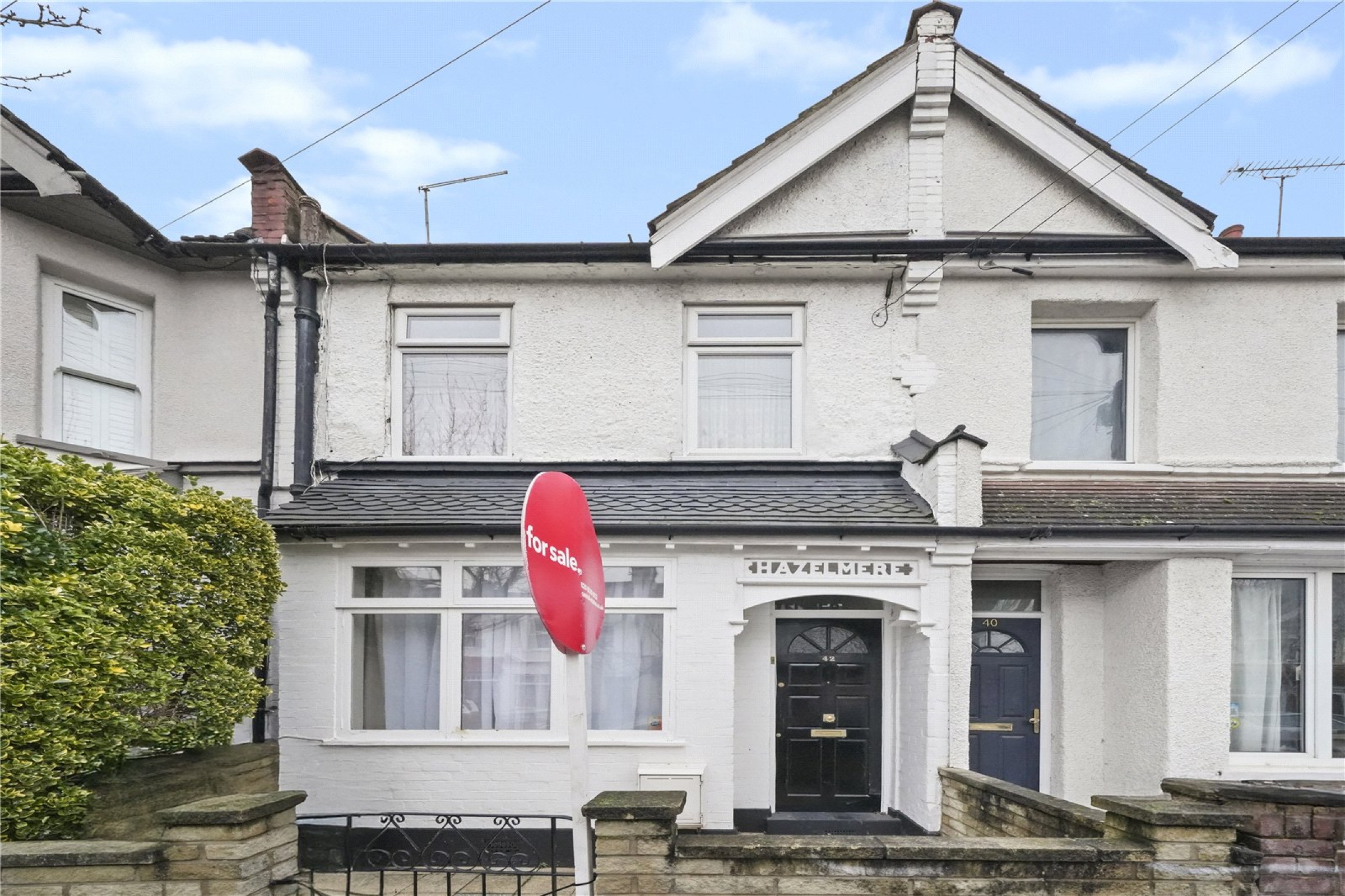 Walthamstow, London