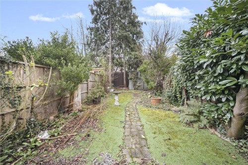 Walthamstow, London