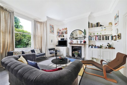 South Woodford, London