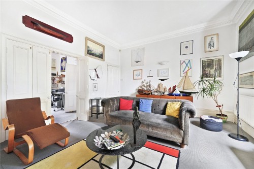 South Woodford, London