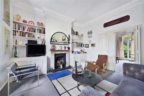 South Woodford, London