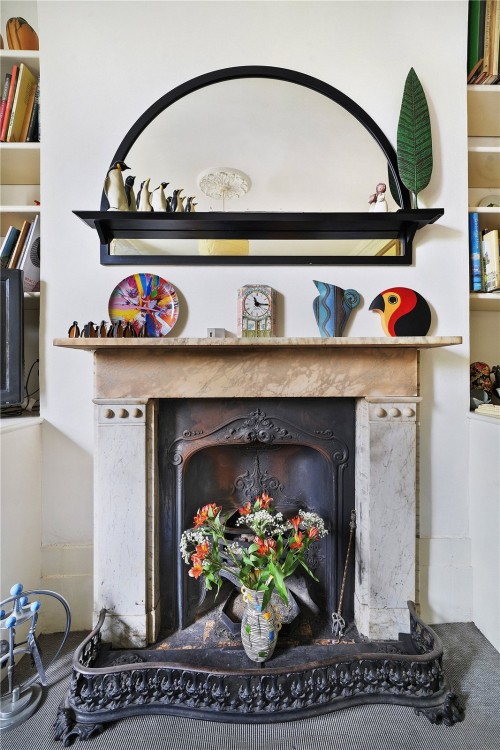 South Woodford, London