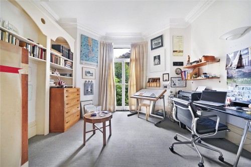 South Woodford, London
