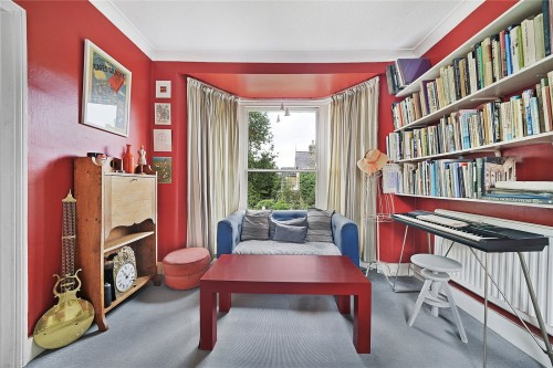 South Woodford, London