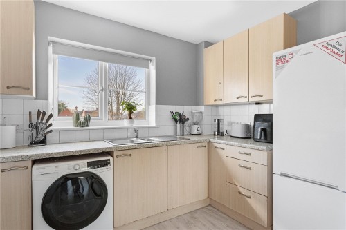 Walthamstow, London