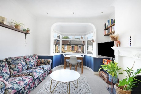 Walthamstow, London