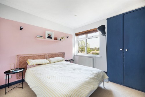 Walthamstow, London
