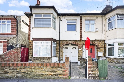 Walthamstow, London