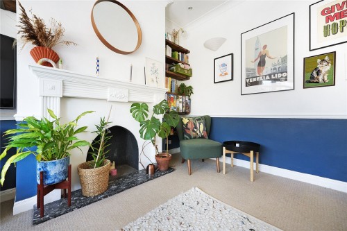 Walthamstow, London