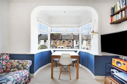 Walthamstow, London