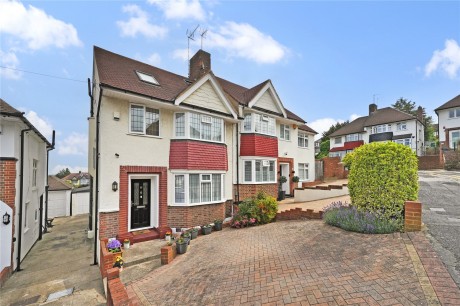Chingford, London