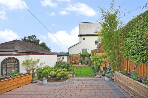 Chingford, London