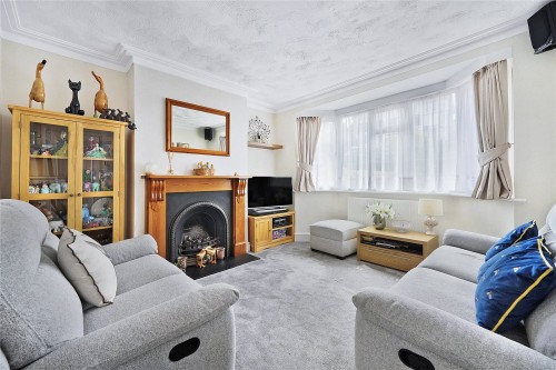 Chingford, London