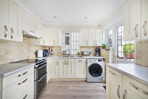 Chingford, London