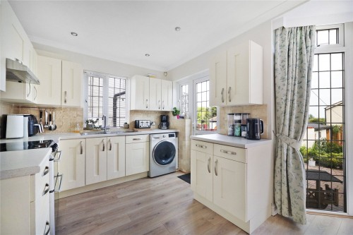 Chingford, London