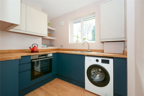 Walthamstow, London