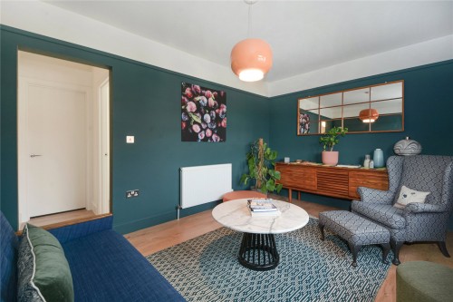 Walthamstow, London